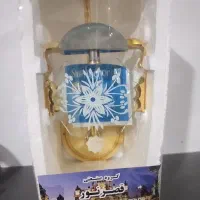 روشنایی گازی دیواری