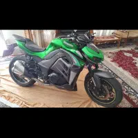 طرح z1000 بلنتا .بنل