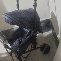 کالسکه بچه|کالسکه و لوازم جانبی|قرچک, پویینک|دیوار