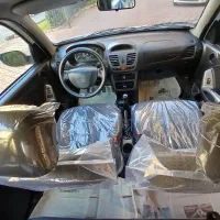 ساینا بی رنگ بدون ترک و جوش|خودرو سواری و وانت|رشت, کوی مهر|دیوار