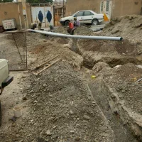 بازسازی/ تعمیرات گچ سیمان/ کاشیکاری دیوارکشی /باغ