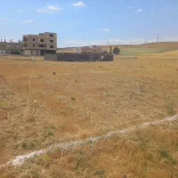 زمین-شریف-آباد-پایین-تر-مدرسه-برزگر
