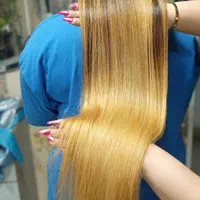 مدل کراتین احیا باتضمین ماندگاری دائمی|خدمات آرایشگری و زیبایی|رشت, حومه رشت|دیوار