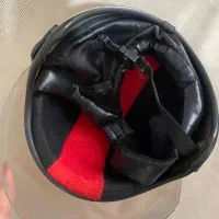 کلاه کاسکت بچه گانه