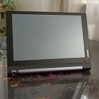 تبلت ده اینچ لنوو YOGA TAB 3 10|تبلت|کرج, ساسانی (قلمستان)|دیوار