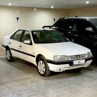 پرو 405 slx مدل 1399