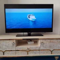 تلویزیون 40 اینچ سامسونگ|تلویزیون و پروژکتور|نسیم‌شهر, |دیوار