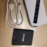 مودم 4GLteمدل DWR930M|مودم و تجهیزات شبکه|کرج, اصفهانی‌ها|دیوار