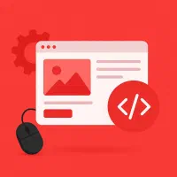 طراحی وب سایت حرفه‌ای برای کسب‌وکار شما