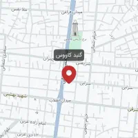 واحد تجاری اداری ابتدای سرابی