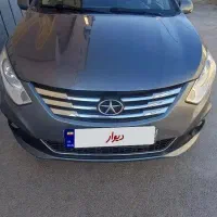 جک j4 مدل ۴۰۳ نقد و اقساط|خودرو سواری و وانت|خمینی‌شهر, |دیوار