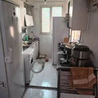 ۳۸متریک خواب طبقه۳ MDF گازرومیزی  هاشمی قصرالدشت|اجارهٔ آپارتمان|تهران, سلسبیل جنوبی|دیوار