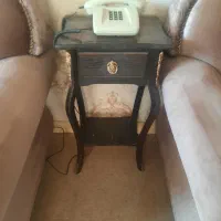 میز تلفن درحد نو