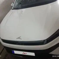 کی ام سی جی سون ۱۴۰۴|خودرو سواری و وانت|پاکدشت, پاکدشت (مامازند)|دیوار