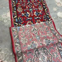 فرش کناره ۴مترو نیم قیمت ۹۰۰