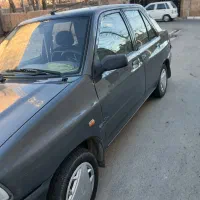 پراید مدل ۹۷