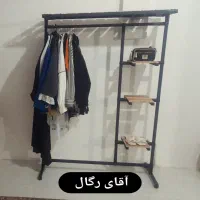 قفسه|فروشگاه و مغازه|ملایر, |دیوار