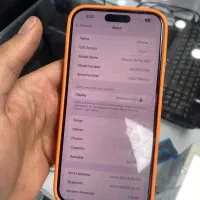 گوشی Iphone 15 Pro Max|موبایل|شیراز, زند|دیوار