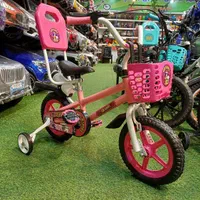 سه چرخه برندsonic Gbike دوچرخه لاستیک اسفنجی|اسباببازی بچه|مشهد, توس (بلوار توس)|دیوار