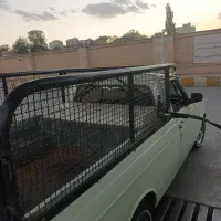 باربند وانت توری اسپرت