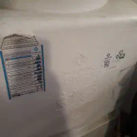 مخزن کتابی ۱۰۰۰ لیتری پلاستونیک|مصالح و تجهیزات ساختمان|همدان, |دیوار