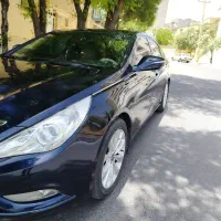 سوناتا yf