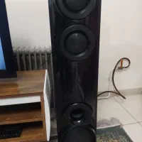 سینما خانواده LG|سیستم صوتی خانگی|تهران, آبشار|دیوار