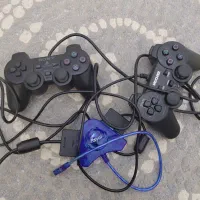 دسته ps2