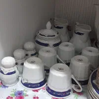 سرویس چینی