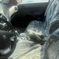 پژو ۲۰۷ سقف پاناروما اتوماتیک صفر ( نقد- اقساط)|خودرو سواری و وانت|تهران, سهروردی|دیوار