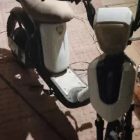 موتور شارژی ثمین