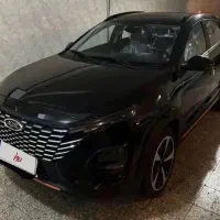 ایکس ۳۳ کراس دنده ای