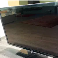 تلویزیون  led 46 سامسونگ سه بعدی