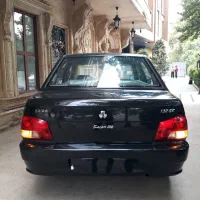 پراید ۱۳۲ مدل ۸۸کلکسیونی ۸۰تاکار مشابه صفرفابریک|خودرو سواری و وانت|شیراز, عفیف‌آباد|دیوار