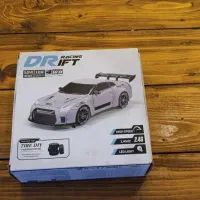 ماشین حرفه ای مدل دریفت نیسان GTR