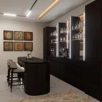 نصاب  کابینت ماهر نیازمندیم|استخدام صنعتی، فنی، مهندسی|تهران, سعادت‌آباد|دیوار