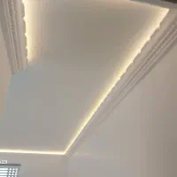 یه شریک گچکار کاربلد لاهیجانی نیازمندم