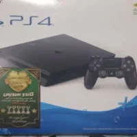 PS4 slem 1tra|کنسول، بازی ویدئویی و آنلاین|کرج, گلشهر|دیوار