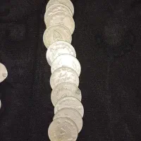 سکه پهلوی|کلکسیون سکه، تمبر، اسکناس|اندیشه, شهرک مریم|دیوار