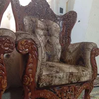 مبل سلطنتی 9نفره