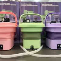 مینی واش تاشو