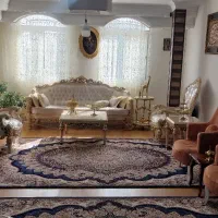اجاره اپارتمان ۱۴۰ متری ۲خوابه