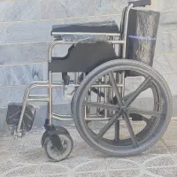 ویلچر نو|آرایشی، بهداشتی، درمانی|کرج, کیانمهر|دیوار