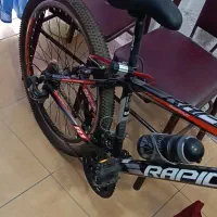 دوچرخه سایز 26|دوچرخه، اسکیت، اسکوتر|لاهیجان, گلستان|دیوار