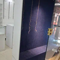 ویترین فروشگاه لباس زیر و لوازم فروشگاه|فروشگاه و مغازه|رودسر, |دیوار