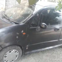 MVM فروشی مدل ۸۹|خودرو سواری و وانت|گنبد کاووس, |دیوار