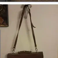 کیف چرم