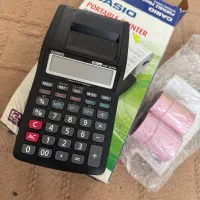 ماشین حساب فاکتوردارنو