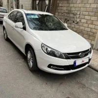 جک J5 اتومات مدل ۱۳۹۴ بی‌رنگ