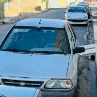 فروش پراید ۱۳۱sl|خودرو سواری و وانت|کرمانشاه, |دیوار